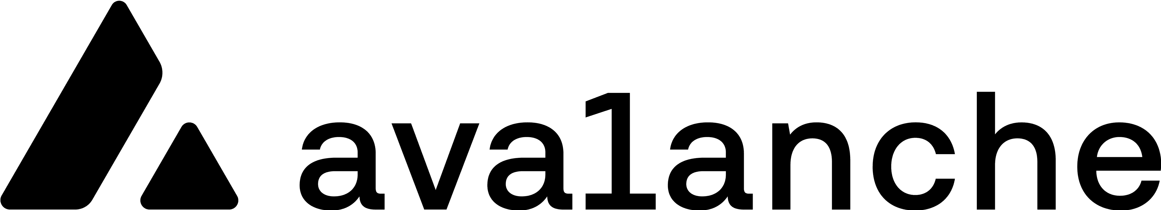Avalanche